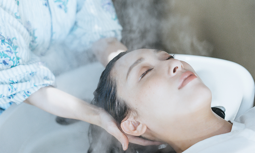 NATURAL COSMO Scalp Care