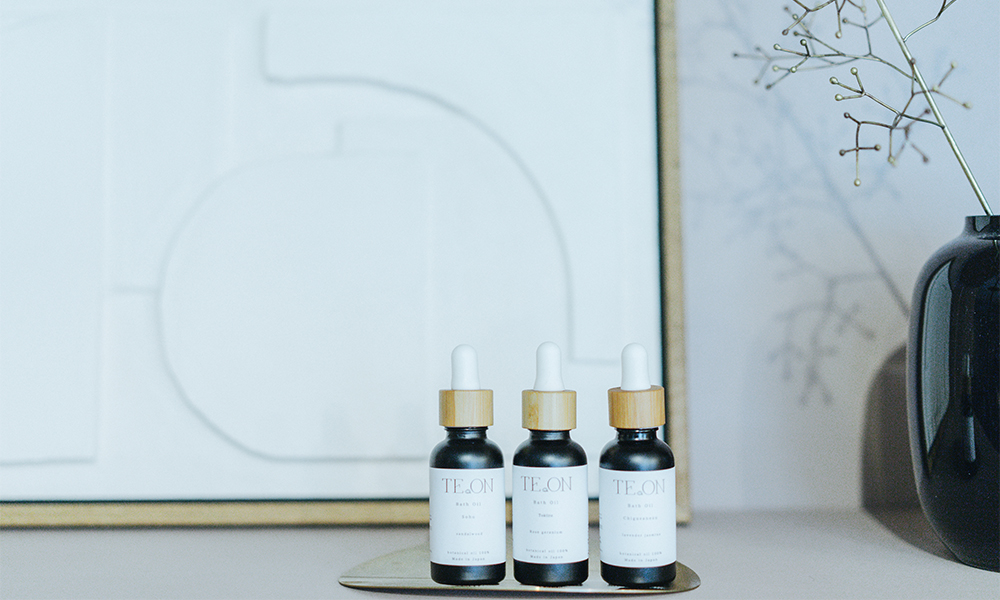 Organic Aroma Head spa