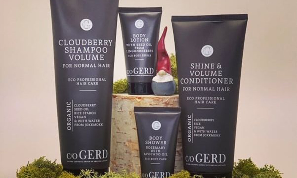 ケアオブヤード