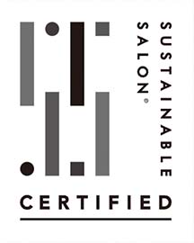 日本サステナブルサロン協会ロゴマーク